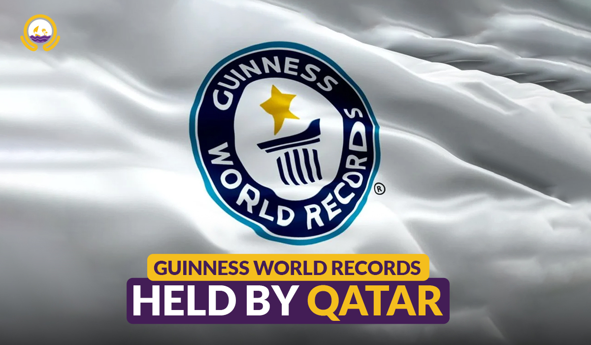 Guinness World Record